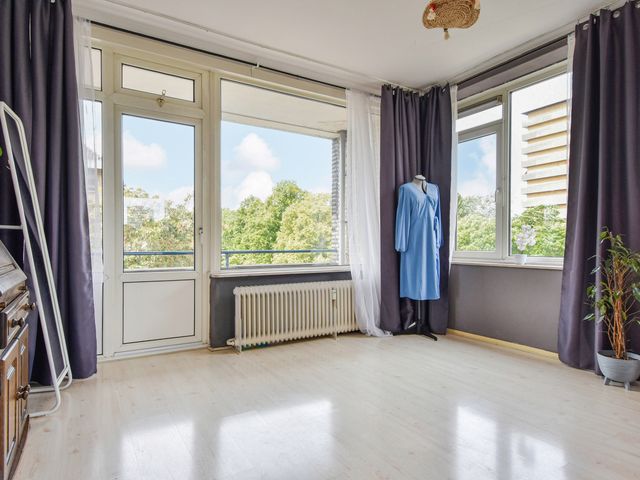 Generaal Spoorlaan 685, Rijswijk