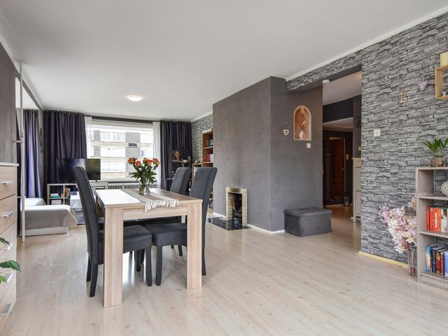Generaal Spoorlaan 685, Rijswijk