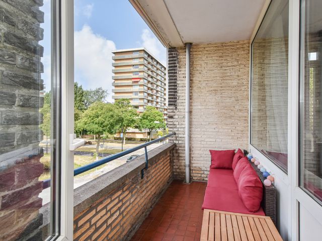 Generaal Spoorlaan 685, Rijswijk