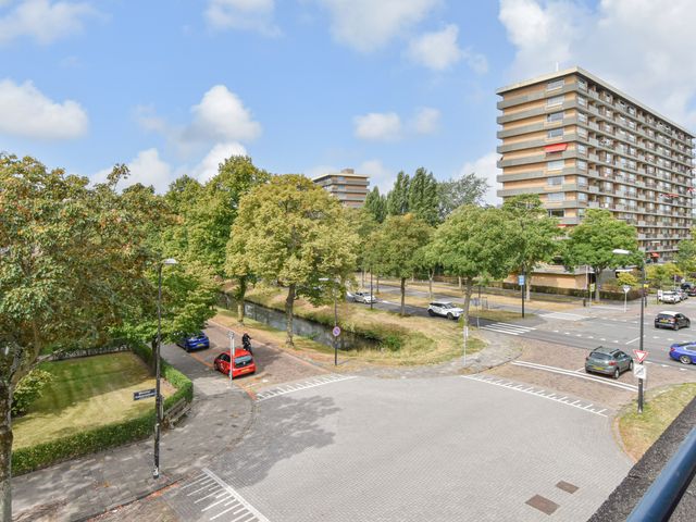 Generaal Spoorlaan 685, Rijswijk