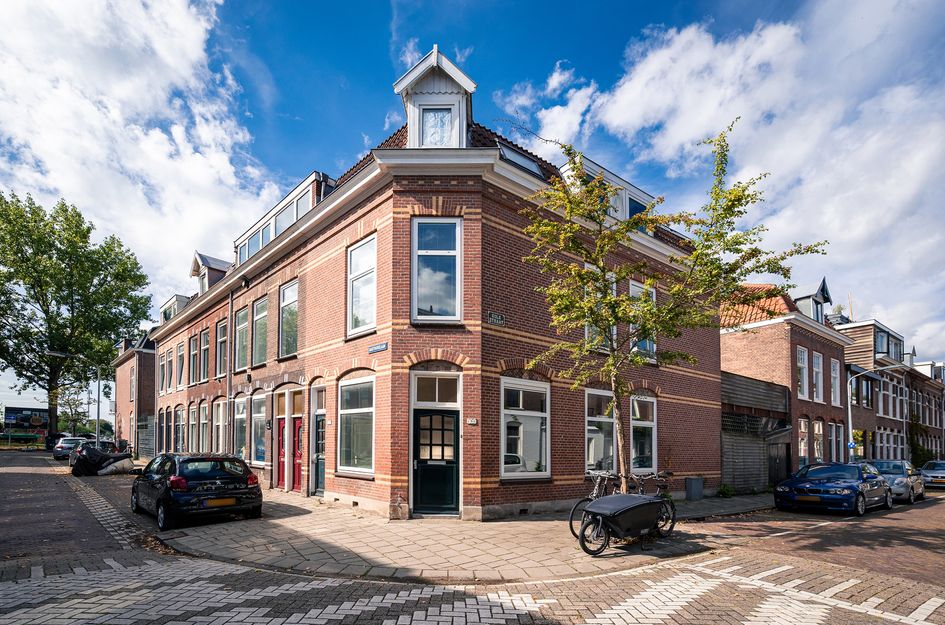 Gasthuislaan 184ZW