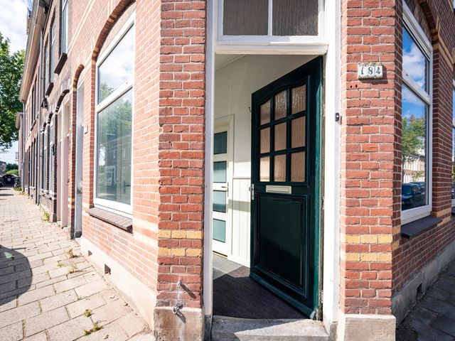 Gasthuislaan 184ZW, Haarlem