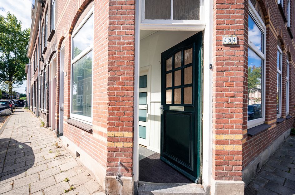 Gasthuislaan 184ZW