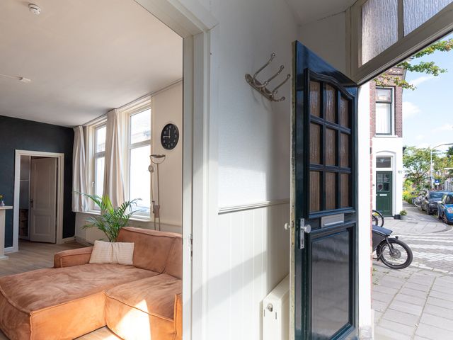 Gasthuislaan 184ZW, Haarlem