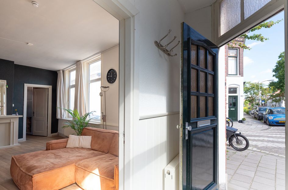 Gasthuislaan 184ZW