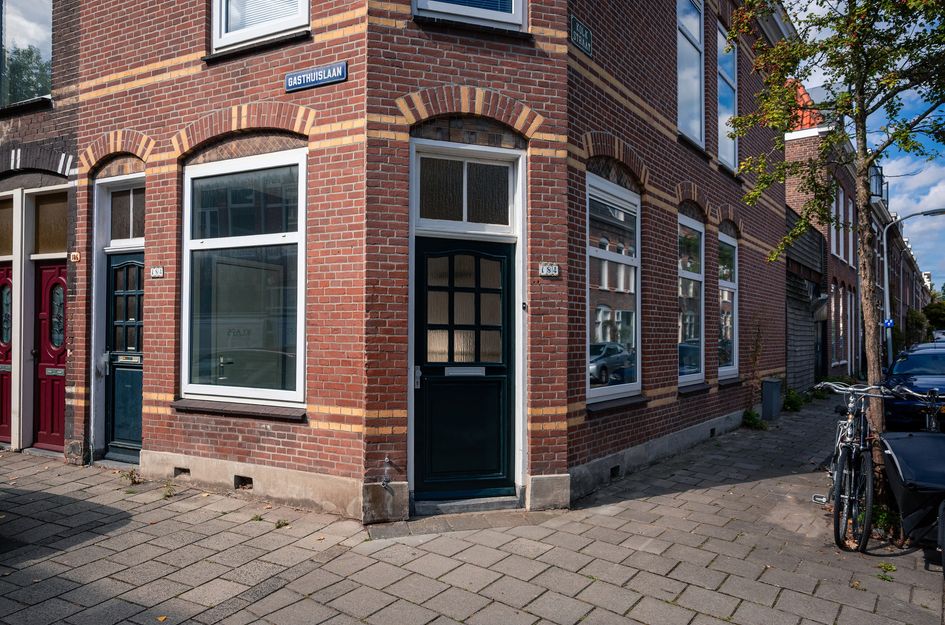 Gasthuislaan 184ZW