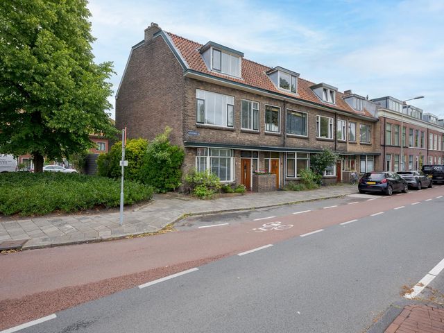Herensingel 34, Leiden