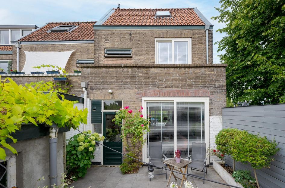 Herensingel 34