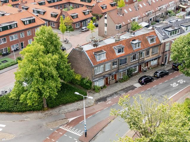 Herensingel 34, Leiden