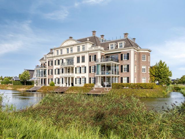 Essenlaan 78, Dirksland