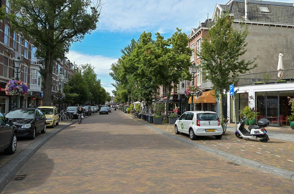 Statenlaan 57