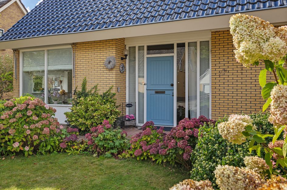 Meester Haarmanstraat 14