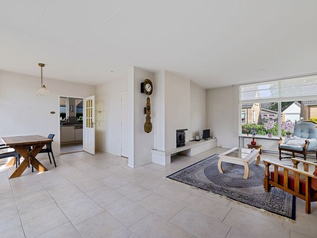 Meester Haarmanstraat 14, Zevenhuizen