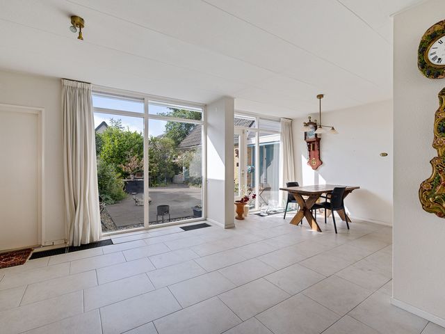 Meester Haarmanstraat 14, Zevenhuizen