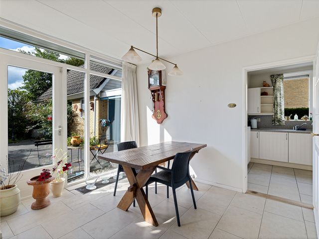 Meester Haarmanstraat 14, Zevenhuizen
