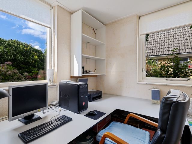 Meester Haarmanstraat 14, Zevenhuizen
