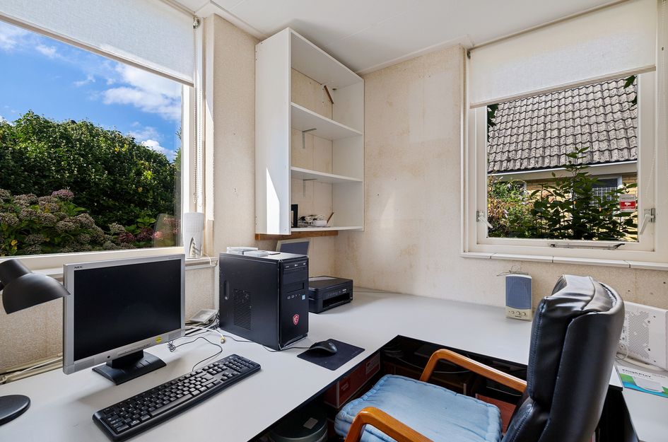 Meester Haarmanstraat 14