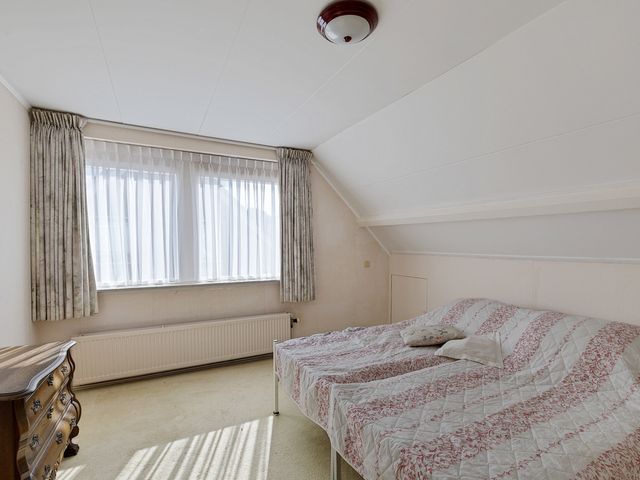Meester Haarmanstraat 14, Zevenhuizen