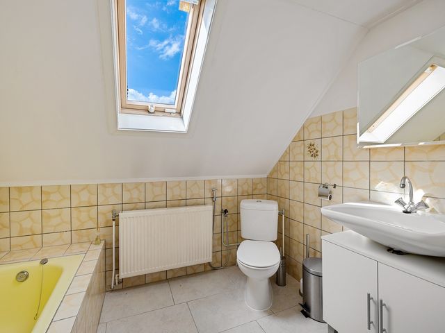 Meester Haarmanstraat 14, Zevenhuizen