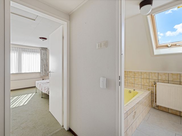 Meester Haarmanstraat 14, Zevenhuizen