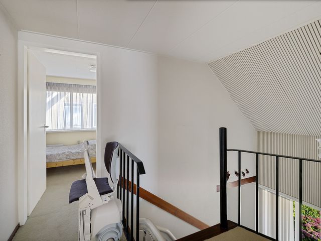 Meester Haarmanstraat 14, Zevenhuizen