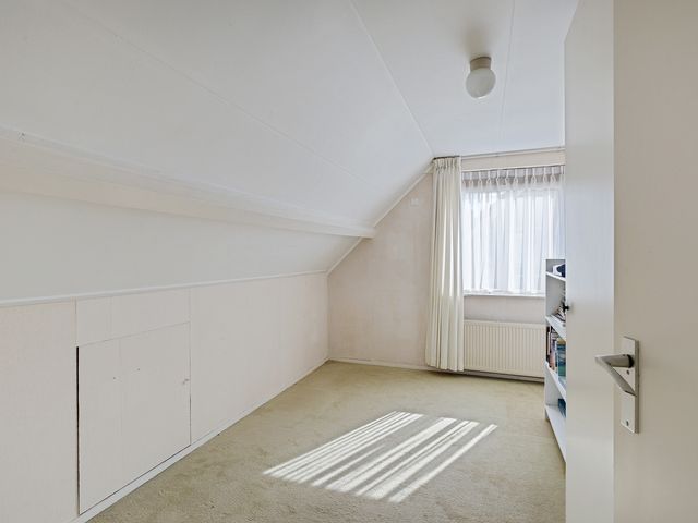 Meester Haarmanstraat 14, Zevenhuizen