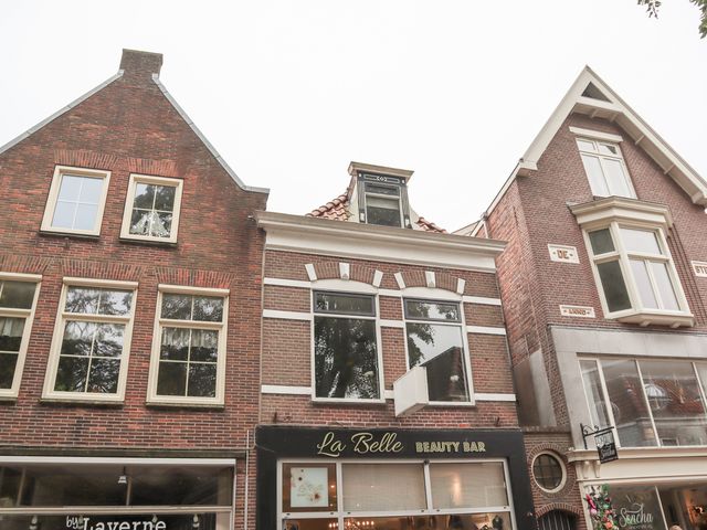 Koorstraat 17, Alkmaar