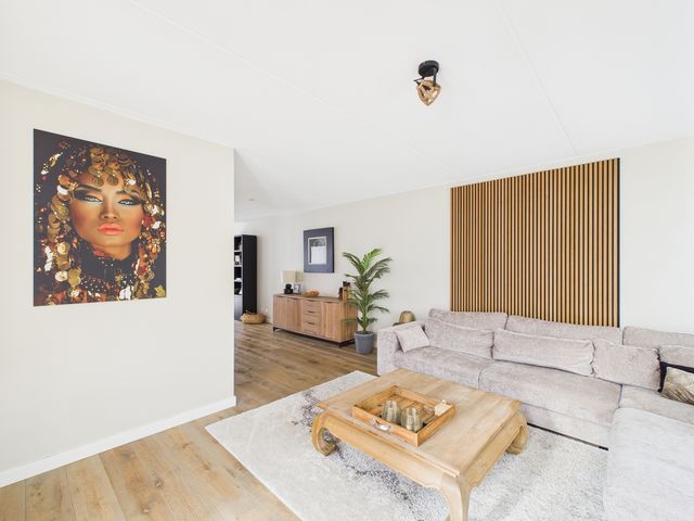 Vuurvlinder 25, Terneuzen
