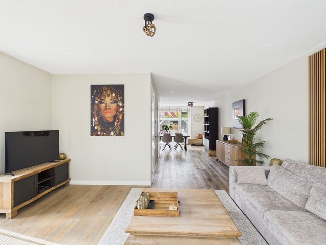 Vuurvlinder 25, Terneuzen
