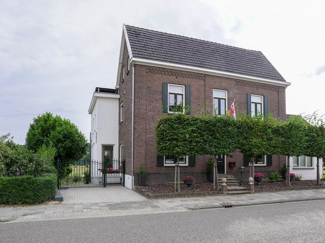 Strabeek 37, Valkenburg