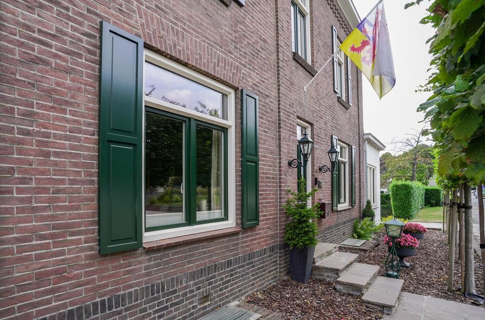 Strabeek 37