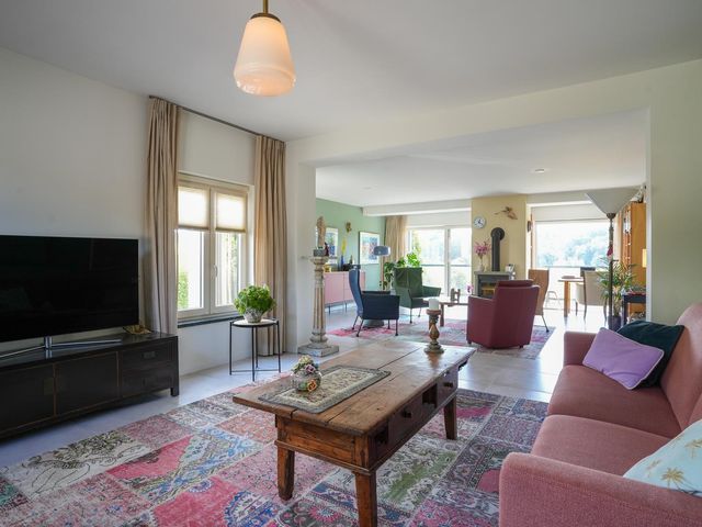 Strabeek 37, Valkenburg
