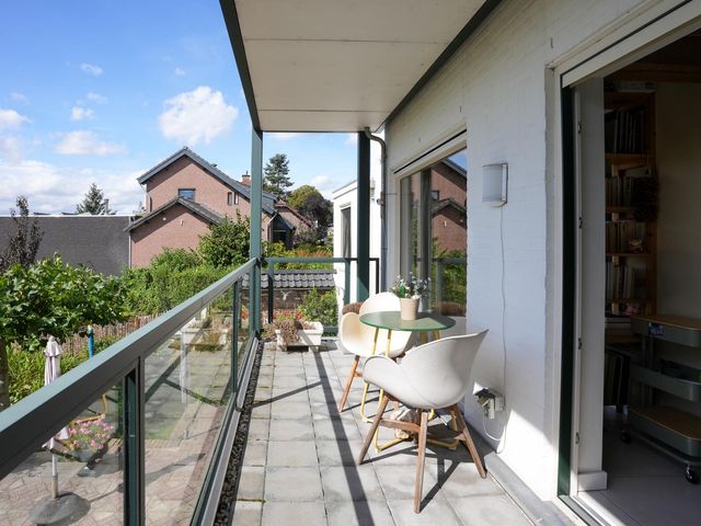 Strabeek 37, Valkenburg