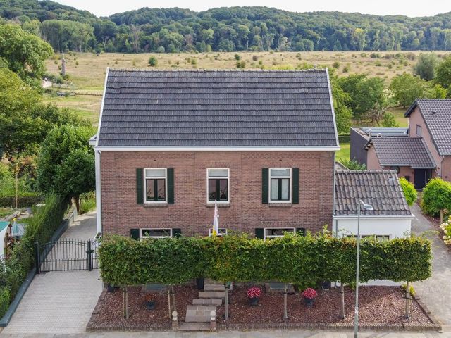 Strabeek 37, Valkenburg