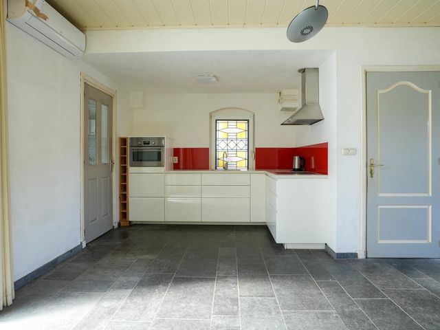 Dorpsstraat 9, Slenaken