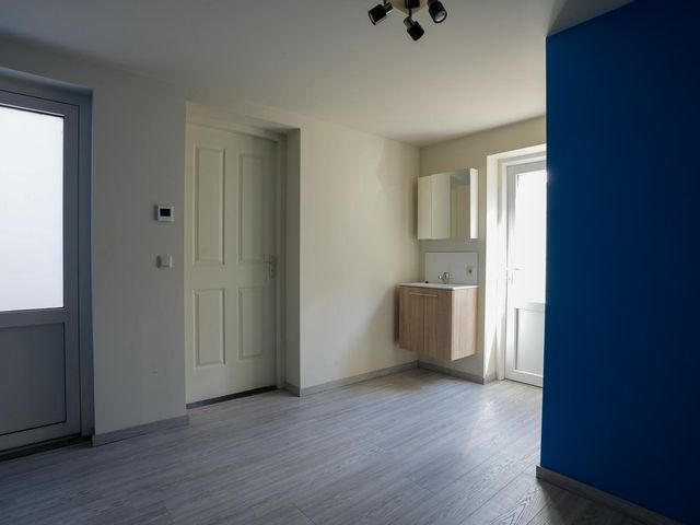 Dorpsstraat 9, Slenaken