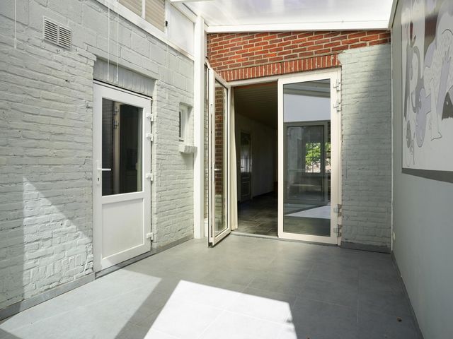 Dorpsstraat 9, Slenaken