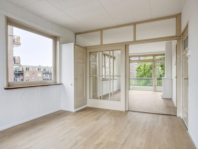 Vredenoordlaan 46C, Rotterdam