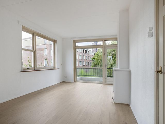 Vredenoordlaan 46C, Rotterdam