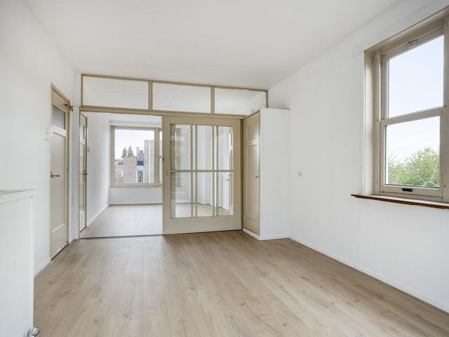Vredenoordlaan 46C, Rotterdam