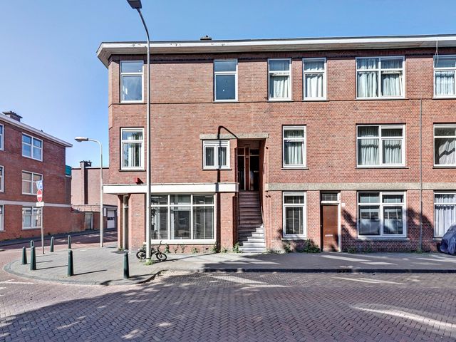 Kaapstraat 89, Den Haag