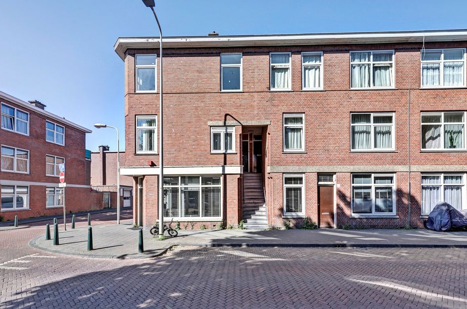Kaapstraat 89