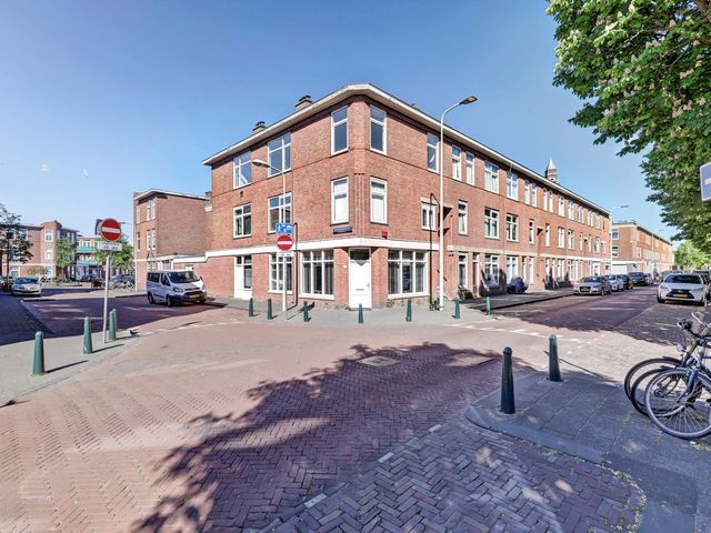 Kaapstraat 89, Den Haag