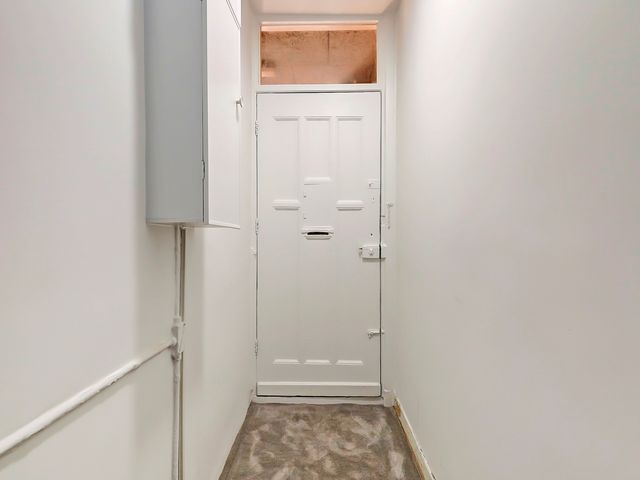 Kaapstraat 89, Den Haag