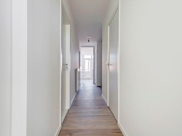 Kaapstraat 89, Den Haag