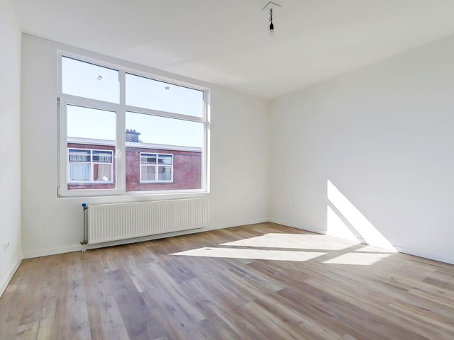 Kaapstraat 89, Den Haag