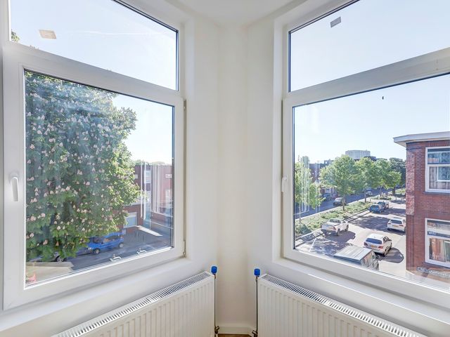 Kaapstraat 89, Den Haag