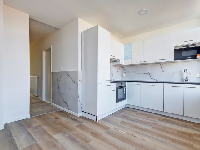 Kaapstraat 89, Den Haag