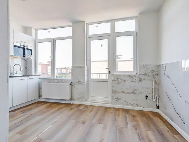 Kaapstraat 89, Den Haag