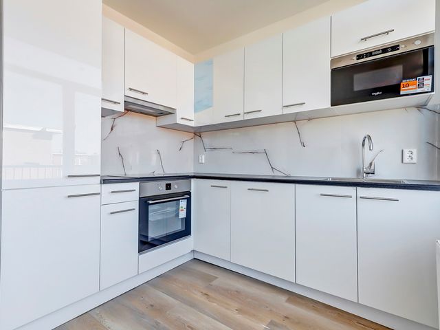 Kaapstraat 89, Den Haag